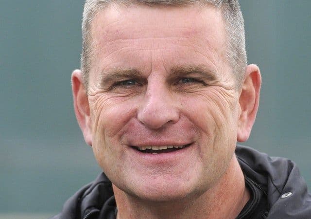 Lee Wilson -