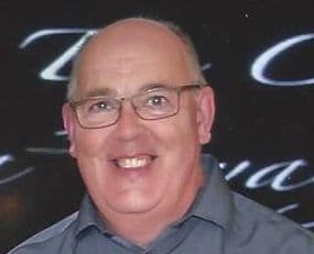 John Pickard -