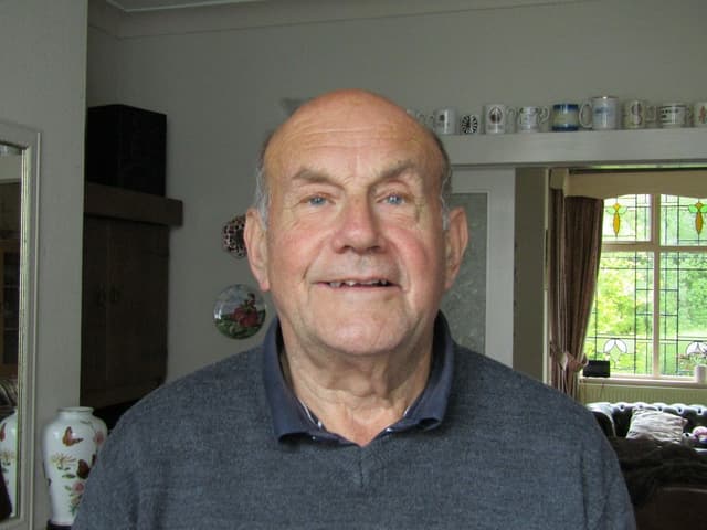 David Williamson - Chartered Accountant (In Memoriam)