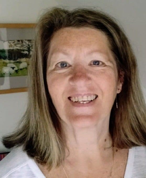 Angela Butcher -